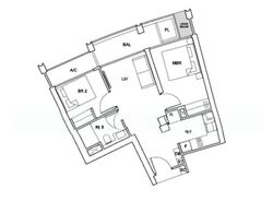 One Pearl Bank (D3), Apartment #509258301